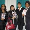 Black Business Expo 2008